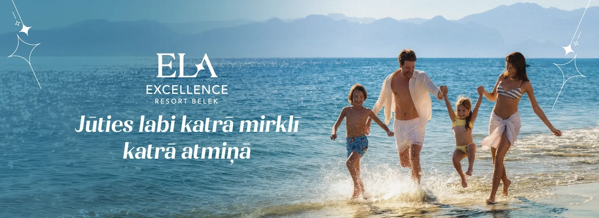 Ela Excellence Resort Belek