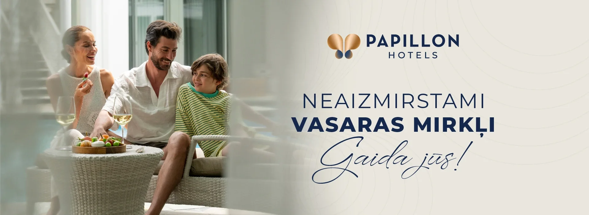 Papilon Hotels